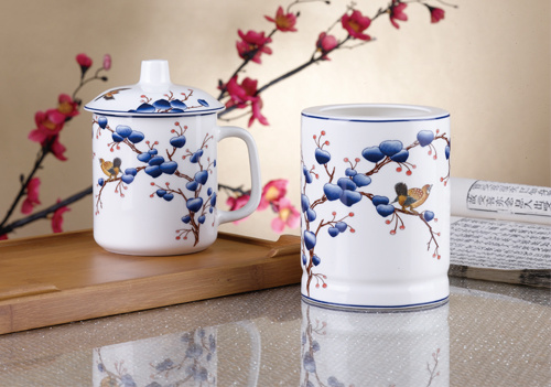 心想事(shì)成(chéng)【瓷器】