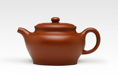 容壺【紫砂】