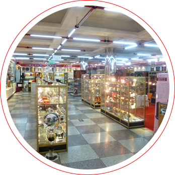 工藝美術品經(jīng)營