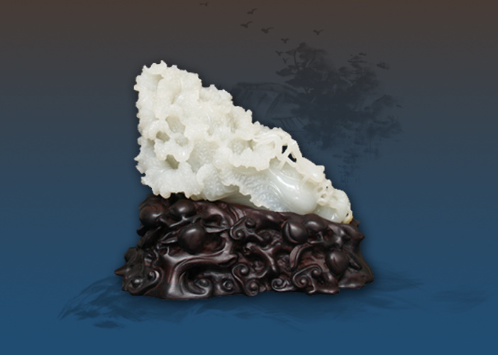 白菜【和田玉】