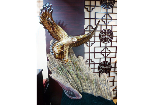 橫空出世【石灣陶】